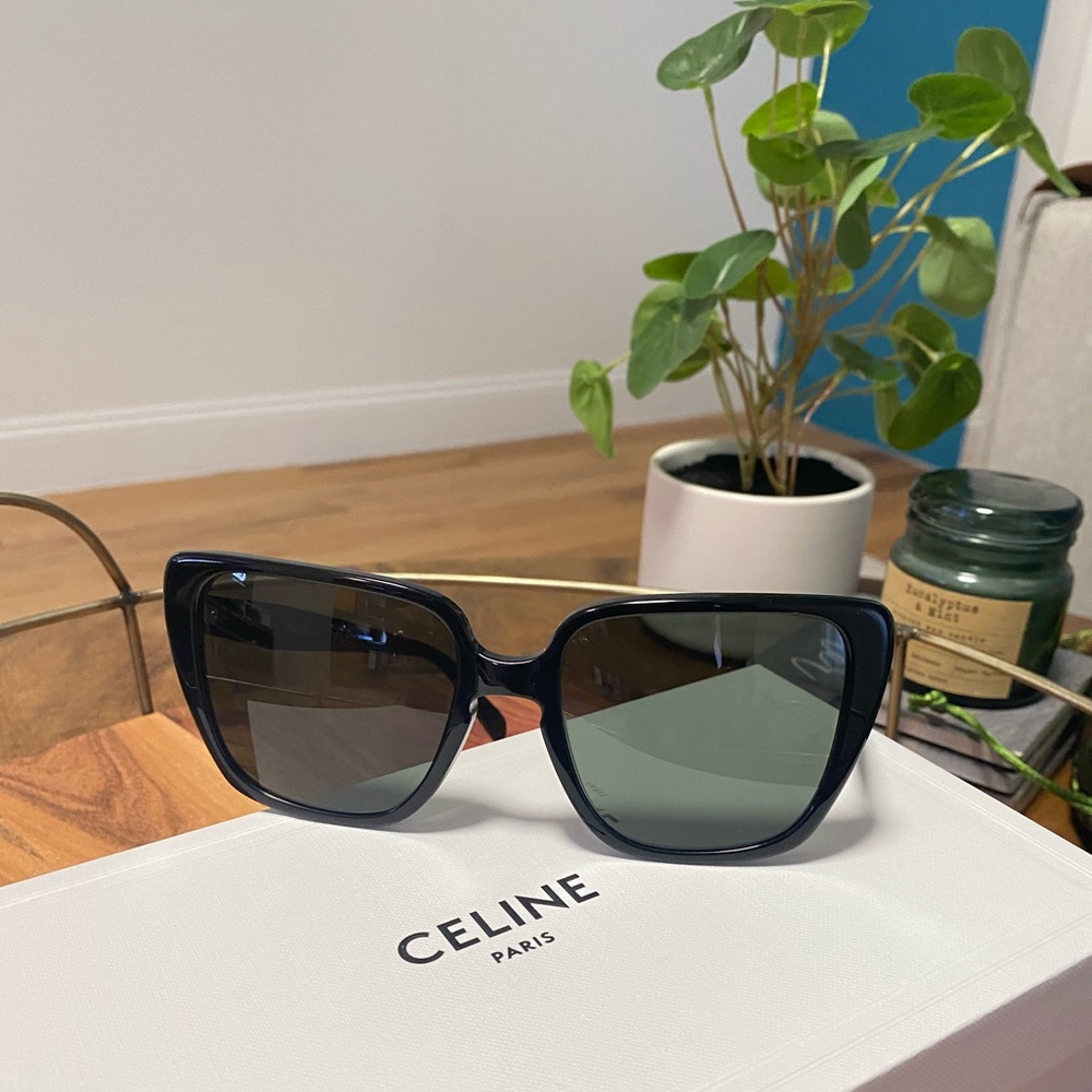 Celine Sunglasses Brand New